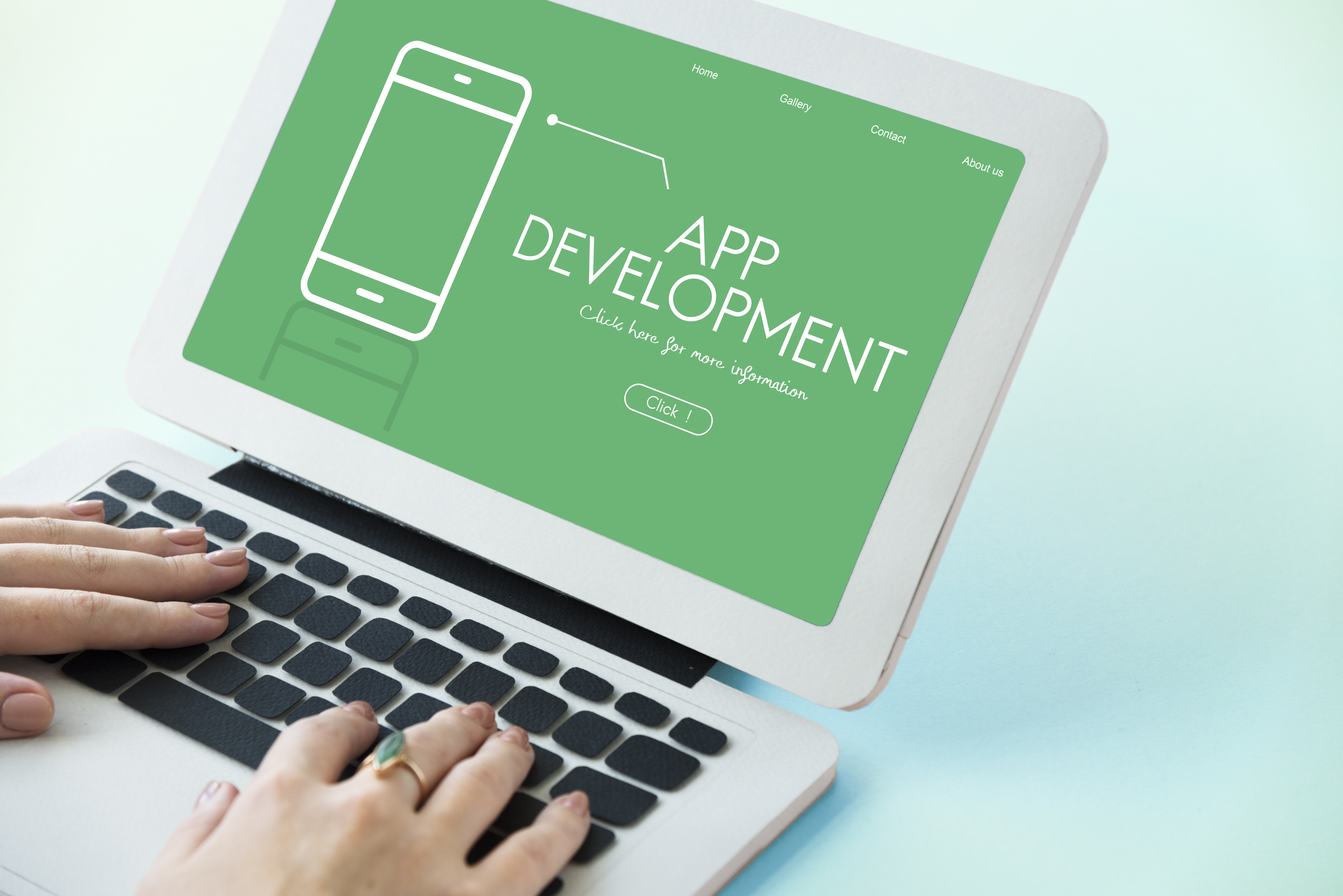 Mobile App Development Service Provider In India
